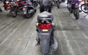 YAMAHA JOG ZR Gen.3 SA39J