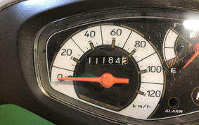 SUZUKI ADDRESS V125 CF46A