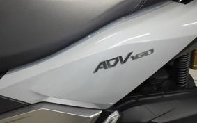 HONDA ADV160 2022 KF54