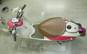 YAMAHA VINO 50 2007 SA37J