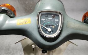 HONDA SUPER CUB50 C50
