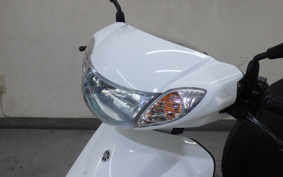 YAMAHA JOG ZR SA39J