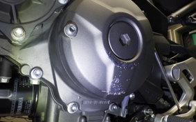 YAMAHA XSR900 2016 RN46J