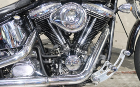 HARLEY FXSTS1340 1989 BLL