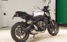 HONDA CB650R 2020 RH03