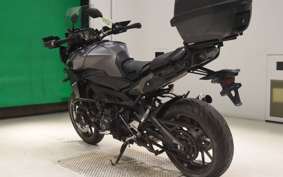 YAMAHA MT-09 Tracer 2015 RN36J