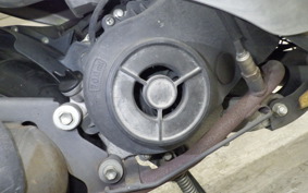 SUZUKI LET's 4 2007 CA45A