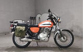 SUZUKI ST250E NJ4AA