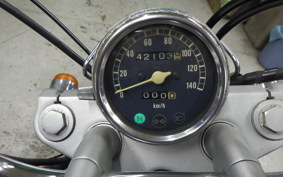 YAMAHA VIRAGO 250 2005 3DM