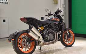 INDIAN FTR1200 2025