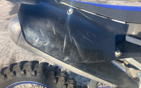 YAMAHA YZ450 FX CJ30C