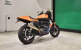 HARLEY XR1200X 2010