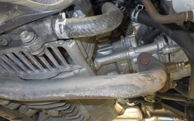 YAMAHA N-MAX 1997 SED6J