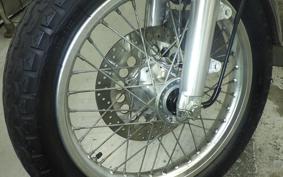 YAMAHA SR400 Gen.4 2013 RH03J