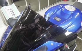 BMW S1000RR 2017