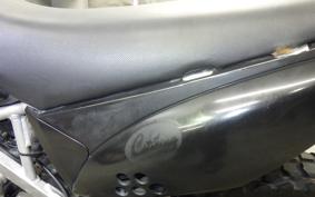 KAWASAKI KLX125 2023 LX125C