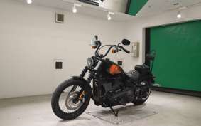 HARLEY FXBBS1870 2021