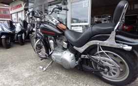 HARLEY FXST1340-1450 2007 BV5