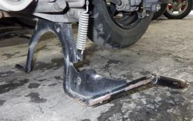 HONDA TACT Gen.4 AF75