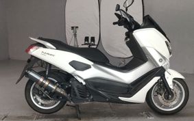 YAMAHA N-MAX 155 SG50J
