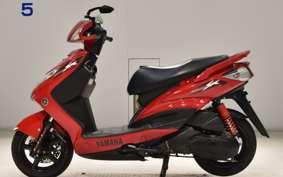 YAMAHA CYGNUS 125 XSR 2 2008 SE44J