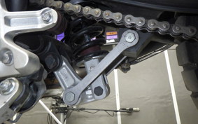 YAMAHA TENERE 700 2021 DM09J