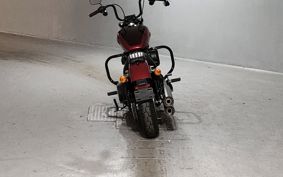 HARLEY FXBB1750 2018 YJJ