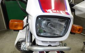 YAMAHA SEROW 225 W 1998 4JG