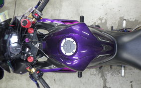 YAMAHA YZF-R25 2018 RG10J