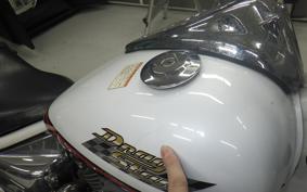 YAMAHA DRAGSTAR 400 2003 VH01J