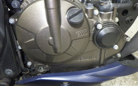 SUZUKI ｼﾞｸｻｰ250 2006 ED22Y