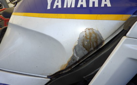 YAMAHA FZ750 1989