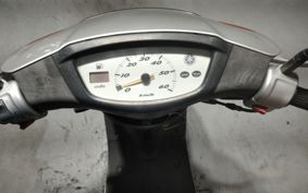 YAMAHA JOG SA16J