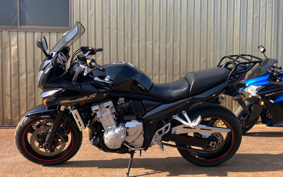 SUZUKI BANDIT1250S ABS 2009 GW72A