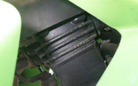 KAWASAKI NINJA 250R EX250K