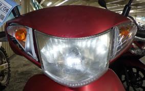 SUZUKI ADDRESS V50 CA4BA