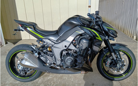 KAWASAKI Z1000 ABS 2018 ZRT00J