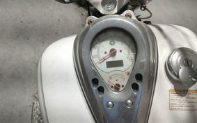 YAMAHA DRAGSTAR 400 CLASSIC 2004 VH01J