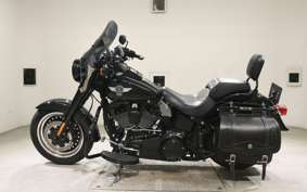 HARLEY FLSTFBS1800 2017