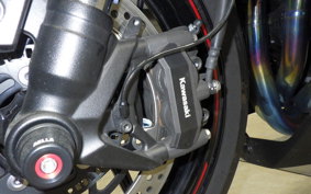 KAWASAKI NINJA 1000 SX 2023 ZXT02K