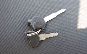 HONDA TACT Gen.4 AF79