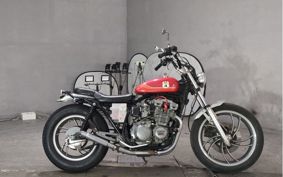 YAMAHA XJ400 SPECIAL 1981 4G0