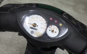 YAMAHA JOG ZR Gen.3 SA39J