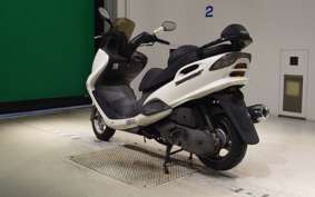 YAMAHA MAJESTY 125 FI 2024