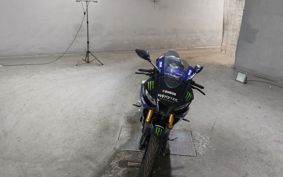 YAMAHA YZF-R25 RG43J