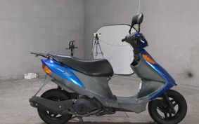 SUZUKI ADDRESS V125 CF4EA