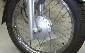 HONDA ｸﾛｽｶﾌﾞ 1995 JA10