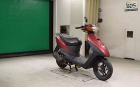 SUZUKI LET's 2 CA1PA