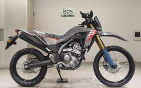 HONDA CRF250L