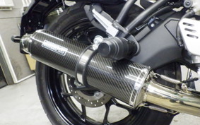 YAMAHA XSR125 1998 RE46J